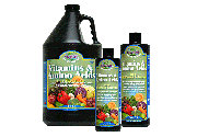 VITAMINS & AMINO ACIDS 473ml