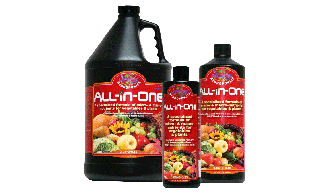 ALL IN ONE  946ml