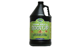 Foliar Spray & Root Dip 473ml