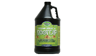Foliar Spray & Root Dip 3,8 Liter