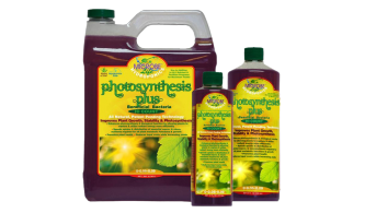 Photosynthesis Plus 3,8 Liter
